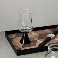 skak 皇后酒杯